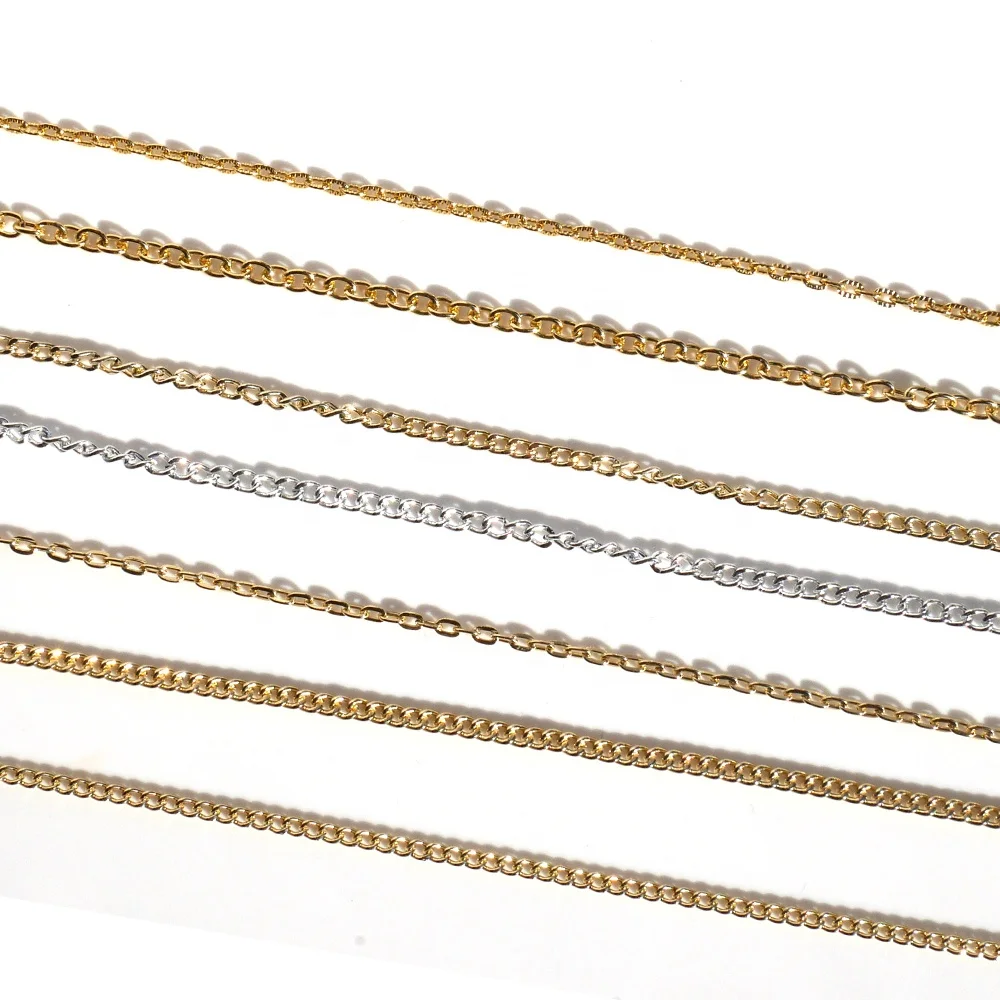 High quality metal aluminum eyewear chain linked sunglasses holder cord glasses chain gold plated, Gold or silver
High quality metal aluminum eyewear chain linked sunglasses holder cord glasses chain gold plated, Gold or silver