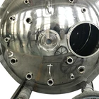 Chemical Mixing Lpg Storage Pressure Tank