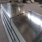 DX51D Z275 galvanized steel coil for iron roofing sheet