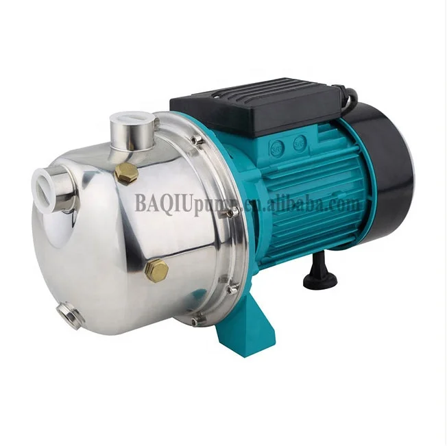 China factory price deep water well motor and pumps 1.5 hp