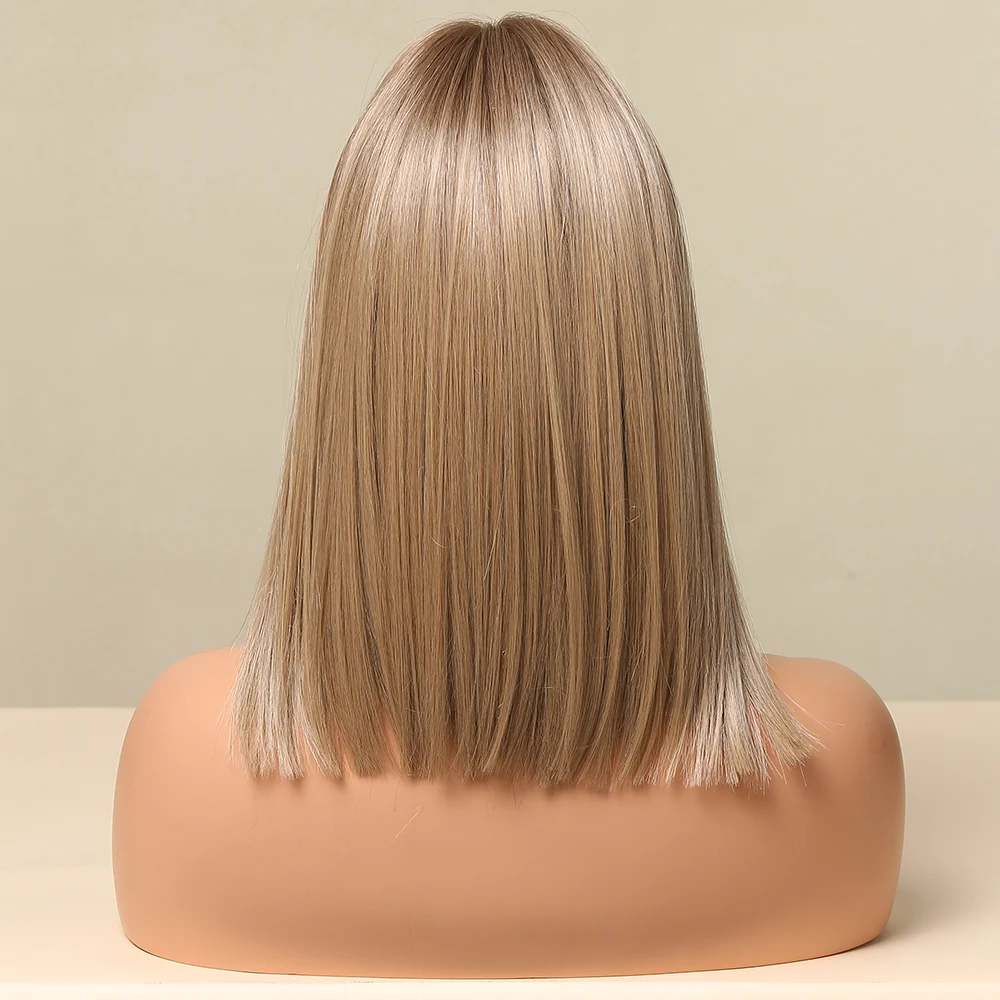 Black Friday sales price Short Straight Blonde real human hair Lace Front Wigs for exquisite women
Black Friday sales price Short Straight Blonde real human hair Lace Front Wigs for exquisite women