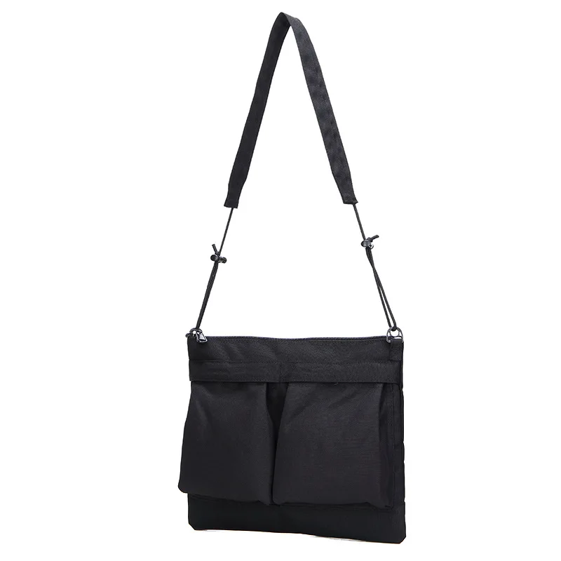 Fashion Nylon Waterproof Cell Phone Bags Men Small Single Cross Body Shoulder Bag Messenger Bag With Long Adjustable Strap, Custom made
Fashion Nylon Waterproof Cell Phone Bags Men Small Single Cross Body Shoulder Bag Messenger Bag With Long Adjustable Strap, Custom made