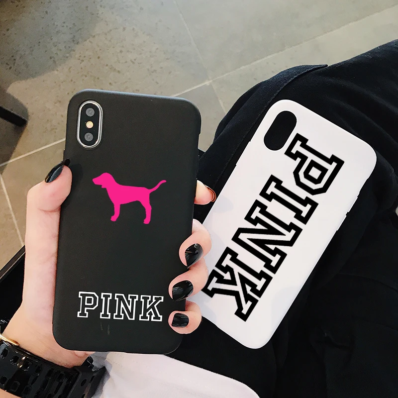 Popular Pink Phone Case for iPhone 12 11 Pro Xs X XR Max 8 7 SE 6 6S Mini Frosted Silicone Cases Soft Back Cover, 12 color
Popular Pink Phone Case for iPhone 12 11 Pro Xs X XR Max 8 7 SE 6 6S Mini Frosted Silicone Cases Soft Back Cover, 12 color