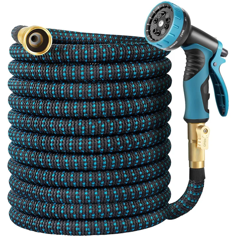 2021 Hot Selling Garden Hose China Water Hose Nozzle Garden With High Quality, Red,yellow,blue,green,black
2021 Hot Selling Garden Hose China Water Hose Nozzle Garden With High Quality, Red,yellow,blue,green,black