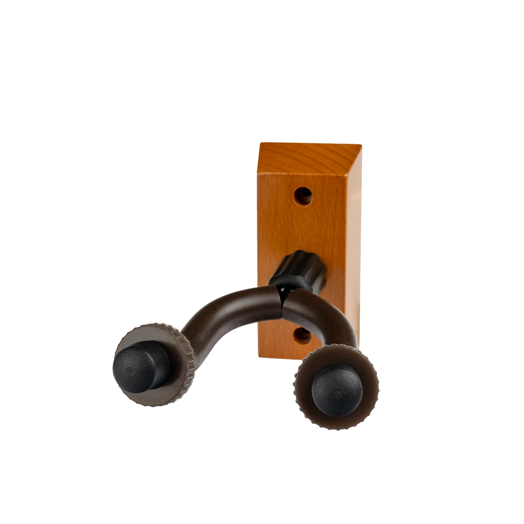 NAOMI Guitar Hanger Hook Holder Stable And Durable Wood Base Steel Hook Adjustable Wall Mount For Guitar Ukulele
NAOMI Guitar Hanger Hook Holder Stable And Durable Wood Base Steel Hook Adjustable Wall Mount For Guitar Ukulele