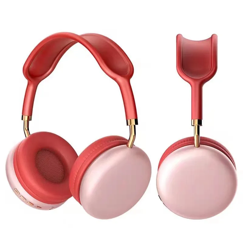 2021 New Arrival Wholesale P8 Max Wireless Headset With Microphone Deep Bass Noise Canceling Earphone P8 Stereo Headphone
2021 New Arrival Wholesale P8 Max Wireless Headset With Microphone Deep Bass Noise Canceling Earphone P8 Stereo Headphone
