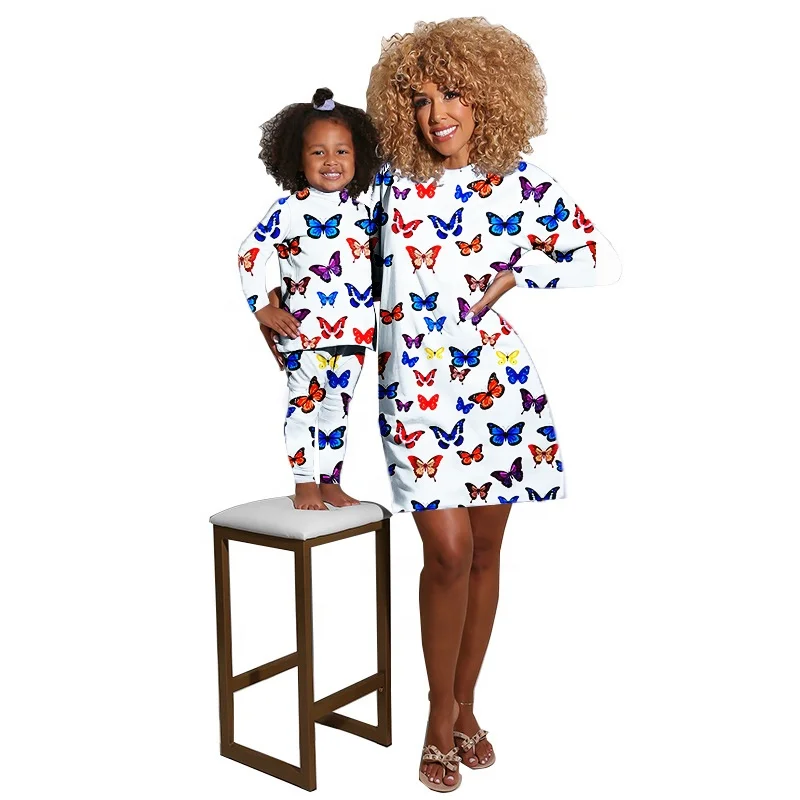 Top sale Mommy and Me Outfits Tie Dye Matching Outfits Mommy and me Pajamas Girls Long Sleeves Set, Multi color and customized colors
Top sale Mommy and Me Outfits Tie Dye Matching Outfits Mommy and me Pajamas Girls Long Sleeves Set, Multi color and customized colors