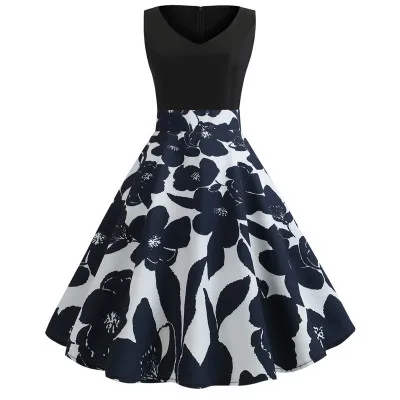 2021 High Quality women casual clothes floral dress fashion women's dress flower girls' dresses
2021 High Quality women casual clothes floral dress fashion women's dress flower girls' dresses