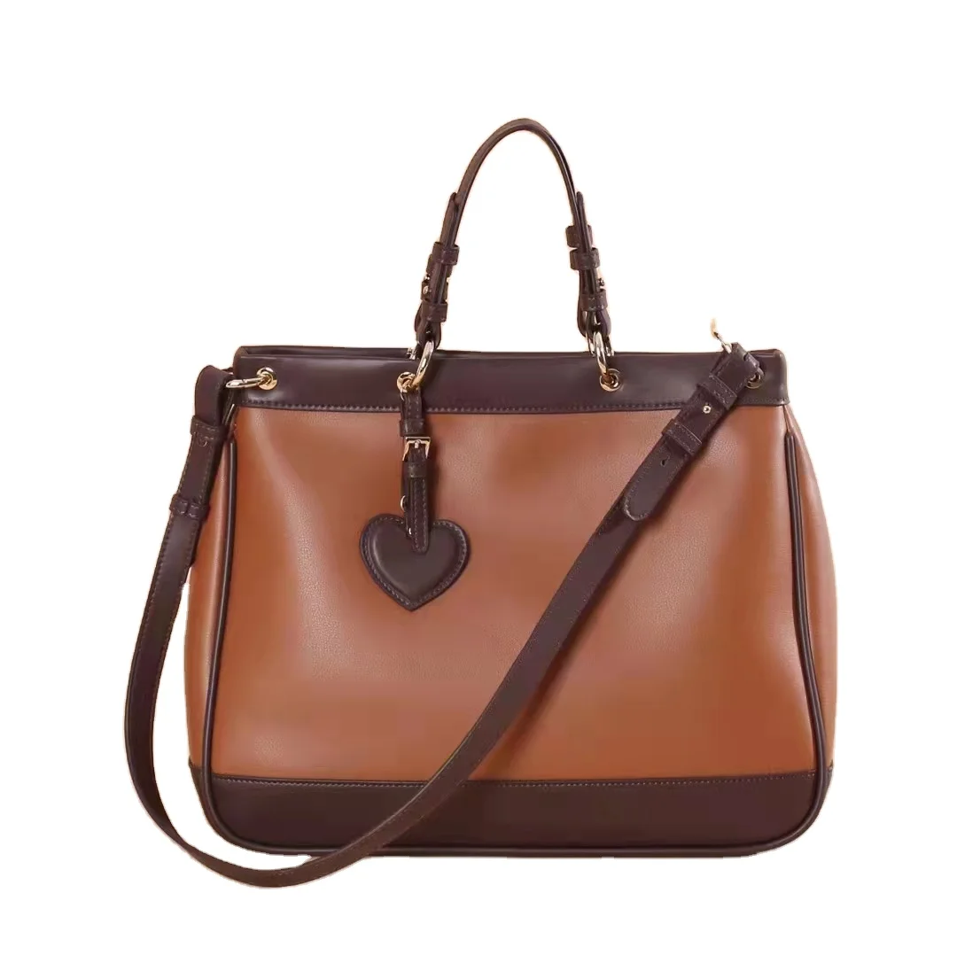 2021 New Design Autumn&Winter Bucket Bag Large Capacity Handbag High Quality Messenger Bag for Women
2021 New Design Autumn&Winter Bucket Bag Large Capacity Handbag High Quality Messenger Bag for Women