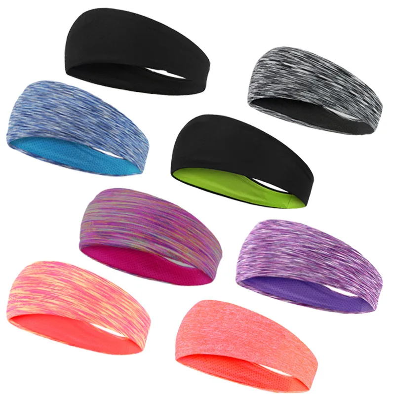 Good Quality Hot Sale Blue Headband Yoga Running Sports Headbands Non Slip Wide Hair Bands
Good Quality Hot Sale Blue Headband Yoga Running Sports Headbands Non Slip Wide Hair Bands