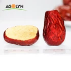 High Grade Factory Sale Raw Herb Red Date