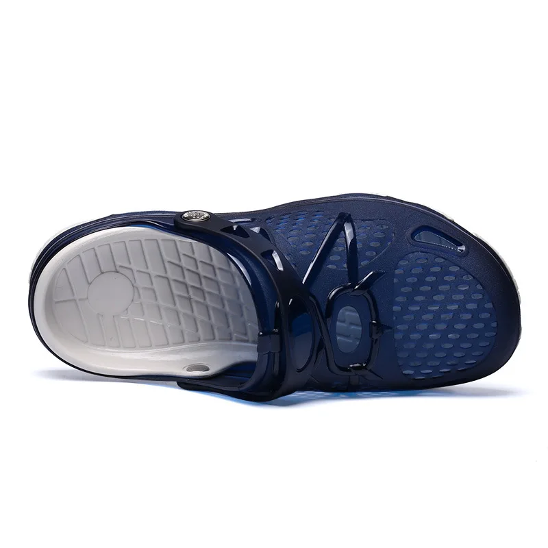 2021 Summer Classic Design Garden Beach Water Shoes Flat Shoes Women and Man Slipper Breathable TPU Shoes Fashion Clogs, 3color
2021 Summer Classic Design Garden Beach Water Shoes Flat Shoes Women and Man Slipper Breathable TPU Shoes Fashion Clogs, 3color