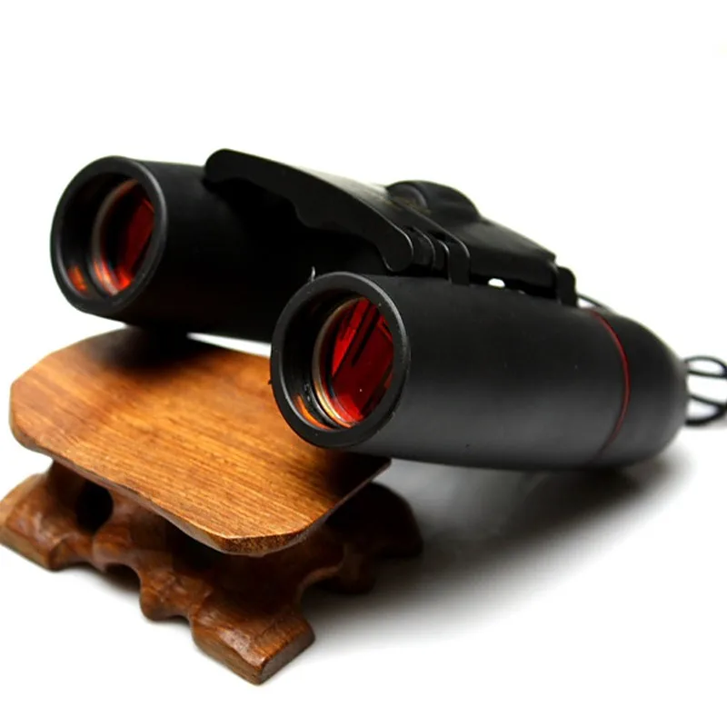 Folding binoculars 30x60 telescopic zoom For bird watching travel hunting camping 1000mm
Folding binoculars 30x60 telescopic zoom For bird watching travel hunting camping 1000mm