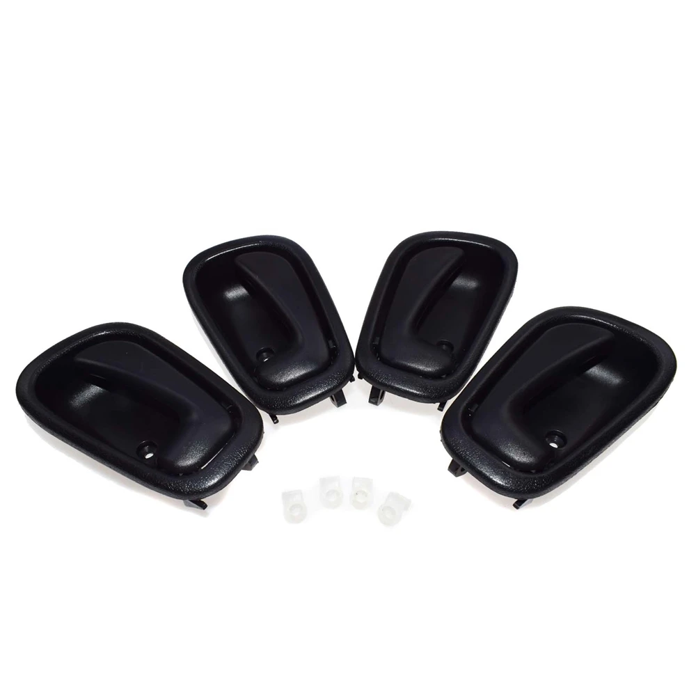Free Shipping! New Inside Door Handle 4 pieces For Chevrolet 1998-2002 69205-02050
Free Shipping! New Inside Door Handle 4 pieces For Chevrolet 1998-2002 69205-02050