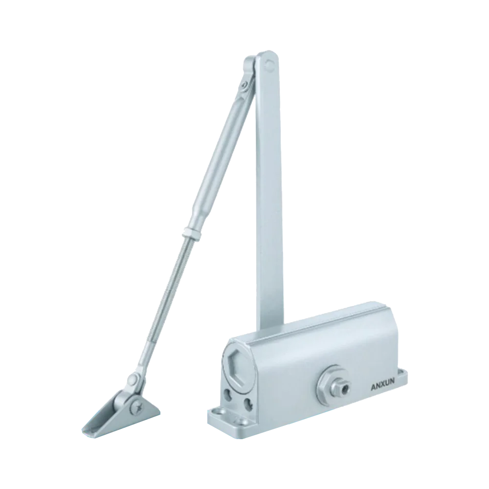Discover the Perfect Combination of Style and Functionality with Our Modern Door Closers
Discover the Perfect Combination of Style and Functionality with Our Modern Door Closers