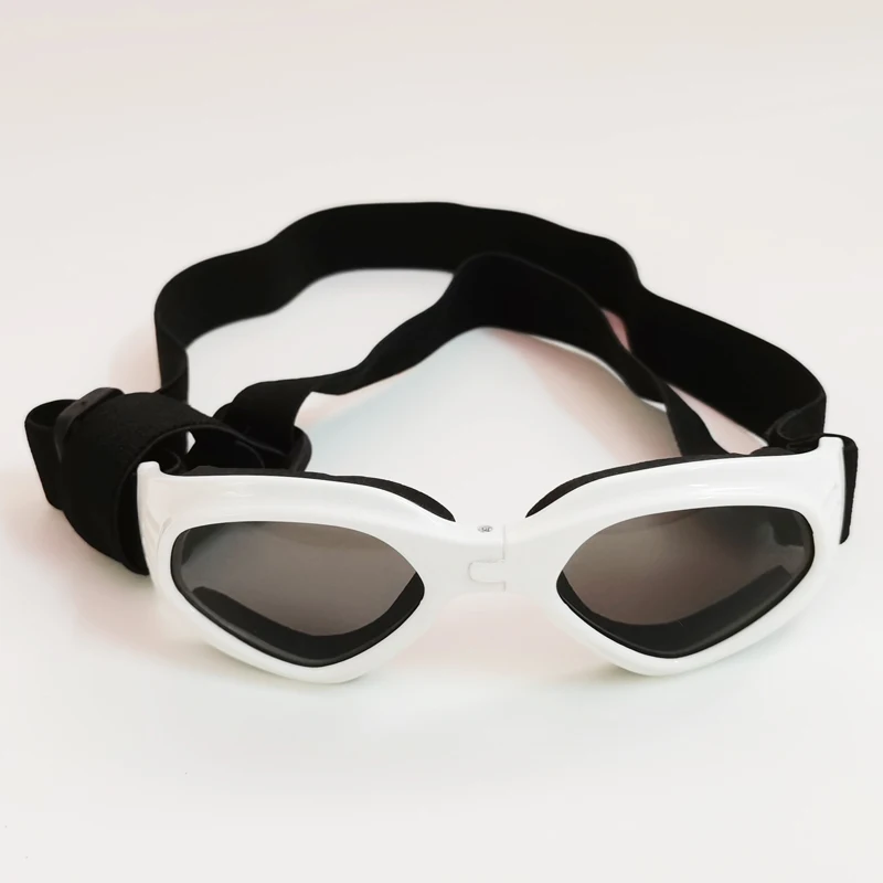 Free shipping Pet Goggles Eye Wear Protection Pet Cat Dog Sunglasses with box package on sales
Free shipping Pet Goggles Eye Wear Protection Pet Cat Dog Sunglasses with box package on sales