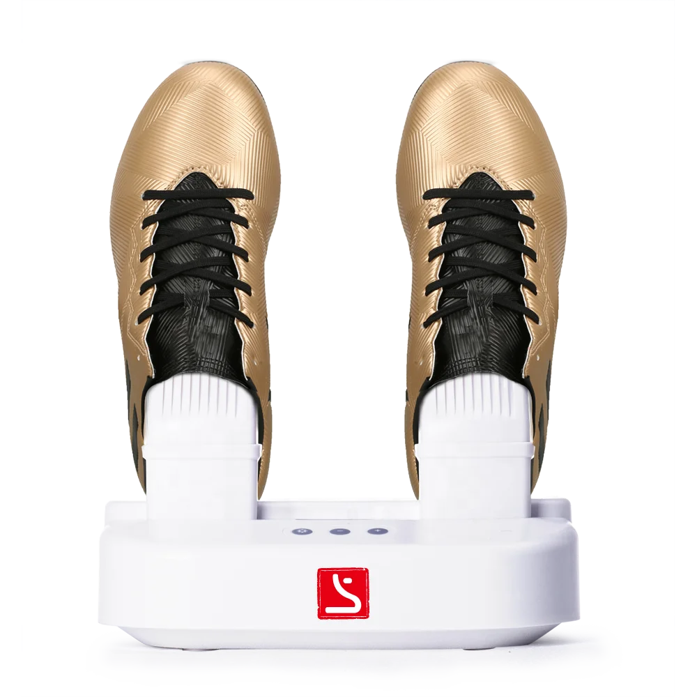 SUNFOOT Meson Deodorizing & Sterilizing Sanitary Clean Shoe Dryer, Grey/white/black/blue......
SUNFOOT Meson Deodorizing & Sterilizing Sanitary Clean Shoe Dryer, Grey/white/black/blue......