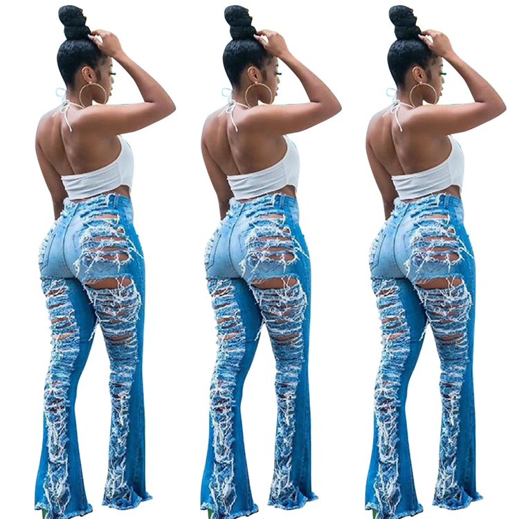 ONLY New Arrival 2021 Hollow Out Loose Casual Jeans Womens Trousers & Pants Women Pants
ONLY New Arrival 2021 Hollow Out Loose Casual Jeans Womens Trousers & Pants Women Pants