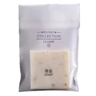 Hotel Size Cleansing Bar Soap Wrapped Soap Hotel Toiletries Travel Size for Guest Bathroom