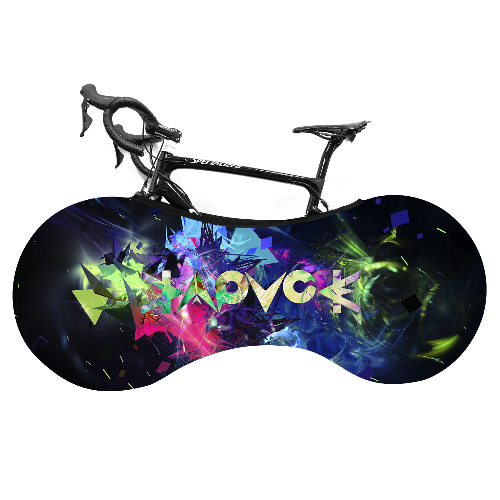 New Outdoor Bicycle Protector Dustproof Disc Cycling Bicycle Cover Gear Uv Wheels Frame Cover Waterproof Rain Bike Cover
New Outdoor Bicycle Protector Dustproof Disc Cycling Bicycle Cover Gear Uv Wheels Frame Cover Waterproof Rain Bike Cover