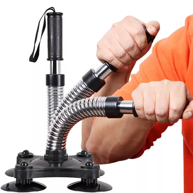 Wrist Wrench Men's Training Wrist Force Hand Actuating Arm Muscle Exercise Wrist Actuating Arm Strength Grip Equipment Wholesale
Wrist Wrench Men's Training Wrist Force Hand Actuating Arm Muscle Exercise Wrist Actuating Arm Strength Grip Equipment Wholesale