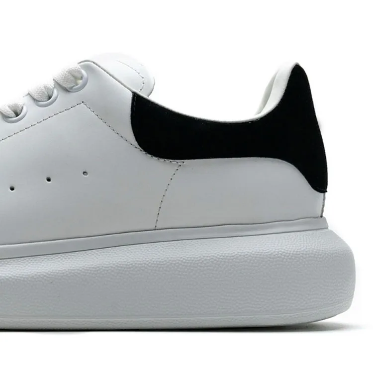 Full Palm Cushion Couple Shock Shoes Running Allexandra Mcqueen Shoes Feminino Masculinos Sko Schuhe Sapatos, 17 colors
Full Palm Cushion Couple Shock Shoes Running Allexandra Mcqueen Shoes Feminino Masculinos Sko Schuhe Sapatos, 17 colors