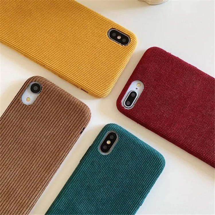 Fashion Customize TPU Plush Cover Mobile Accesories Phone Case For iPhone 12 11 Pro max X XR XS Max 6 7 8, Multi
Fashion Customize TPU Plush Cover Mobile Accesories Phone Case For iPhone 12 11 Pro max X XR XS Max 6 7 8, Multi