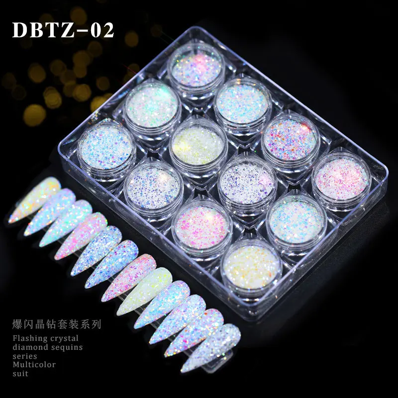 NA-116 Fashion Laser Color Bling Bling Alloy Pearl Nail Art Accessories Nail Art Crystal Rhinestone, Customized color
NA-116 Fashion Laser Color Bling Bling Alloy Pearl Nail Art Accessories Nail Art Crystal Rhinestone, Customized color