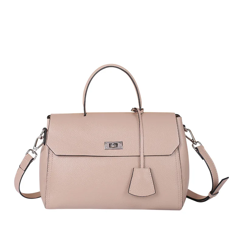 Wholesale 2021 rts genuine cowhide leather handbag for women fashion sling sholder messenger purse luxury ladies hang bag
Wholesale 2021 rts genuine cowhide leather handbag for women fashion sling sholder messenger purse luxury ladies hang bag