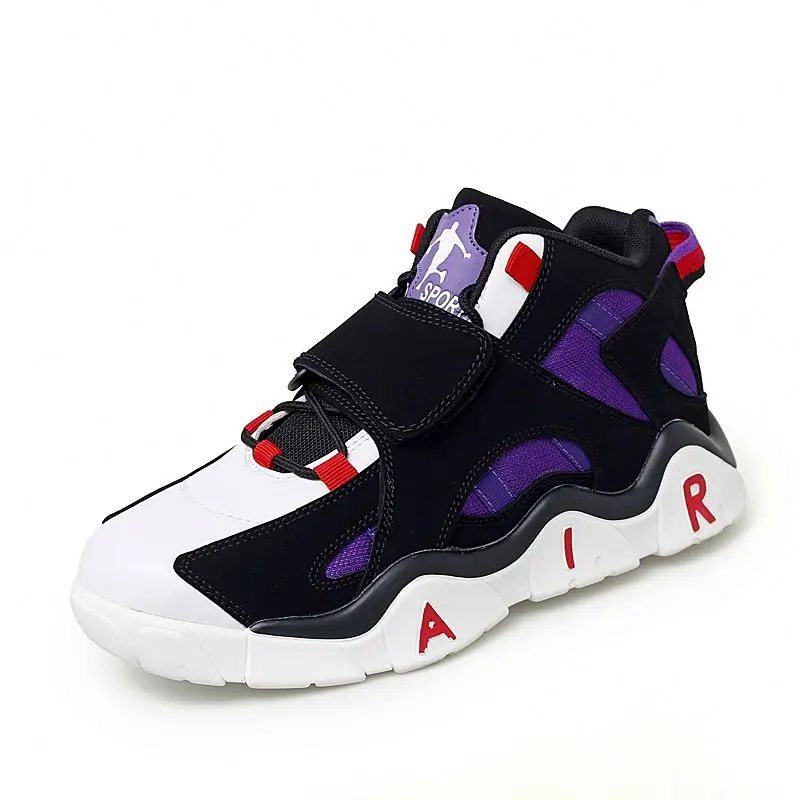 New Style Men Chunky Sneakers Platform Comfortable Casual Sport Shoes High Top Basketball Shoes, Optional
New Style Men Chunky Sneakers Platform Comfortable Casual Sport Shoes High Top Basketball Shoes, Optional