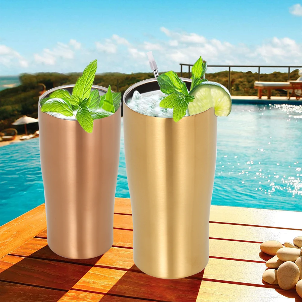 20 oz tumbler stainless steel tumbler double wall stainless steel insulated vacuum tumbler, Customized color
20 oz tumbler stainless steel tumbler double wall stainless steel insulated vacuum tumbler, Customized color