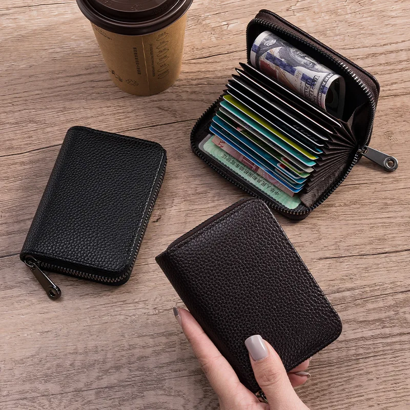 Wholesale Men PU leather Card Bag Multi Card Position Women Credit Card Cover Purse Wallet, Pink,black,gray, drak pink
Wholesale Men PU leather Card Bag Multi Card Position Women Credit Card Cover Purse Wallet, Pink,black,gray, drak pink