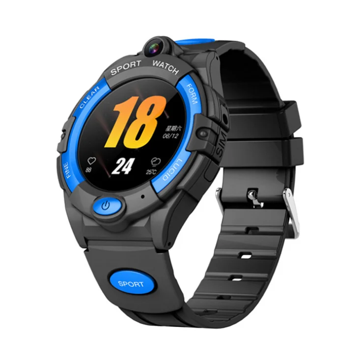 New arrival 4G Kids smart watch Gps Touch Screen phone calling WIFI Smart Phone Children Tracking Smartwatch
New arrival 4G Kids smart watch Gps Touch Screen phone calling WIFI Smart Phone Children Tracking Smartwatch