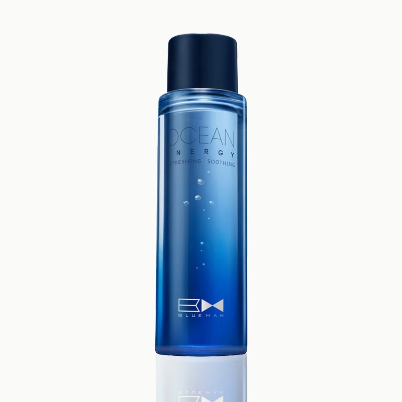 BlUEMAN Skin Care Facial Toner Organic Seaweed Deep Hydrating Brightening Skin Toner For Face
BlUEMAN Skin Care Facial Toner Organic Seaweed Deep Hydrating Brightening Skin Toner For Face