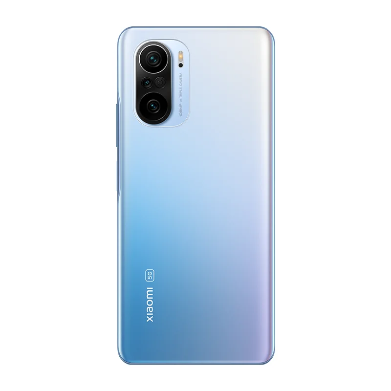 Global Phone Xiaomi Mi 11i 5G 8GB 256GB 108MP AI Qual Smartphone Original Unlocked Xiaomi Phone
Global Phone Xiaomi Mi 11i 5G 8GB 256GB 108MP AI Qual Smartphone Original Unlocked Xiaomi Phone