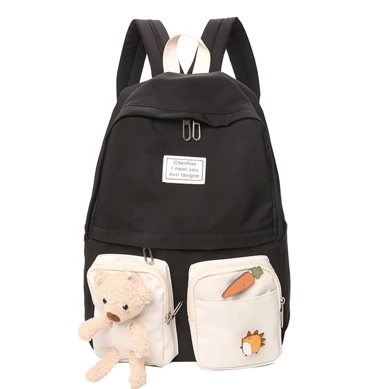 2022 FEON Custom Kids Backpack Nice Fashionable School Bags for Teens Students, Green,pink,black,blue
2022 FEON Custom Kids Backpack Nice Fashionable School Bags for Teens Students, Green,pink,black,blue