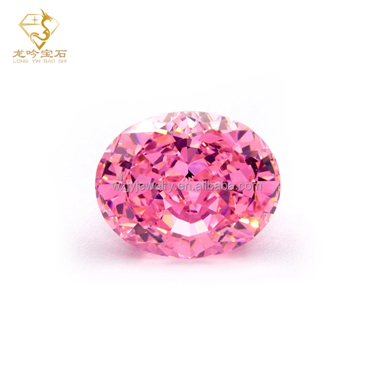7a oval 8*10 pink zircon collection cz stone green crushed ice flower cut cubic zirconia
7a oval 8*10 pink zircon collection cz stone green crushed ice flower cut cubic zirconia