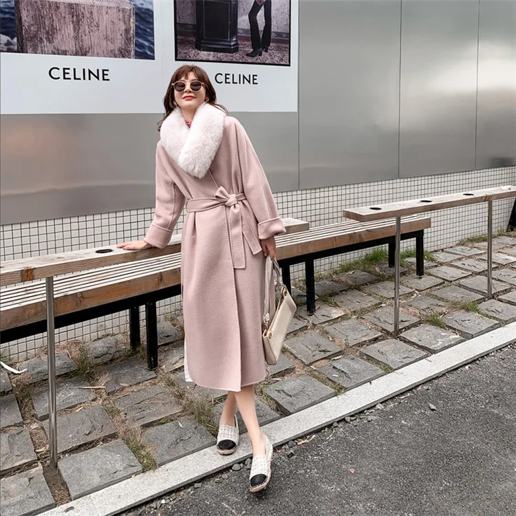 Factory Directly Wholesale Ladies Winter Jackets Mens Cashmere Coat Coat Women Cashmere
Factory Directly Wholesale Ladies Winter Jackets Mens Cashmere Coat Coat Women Cashmere