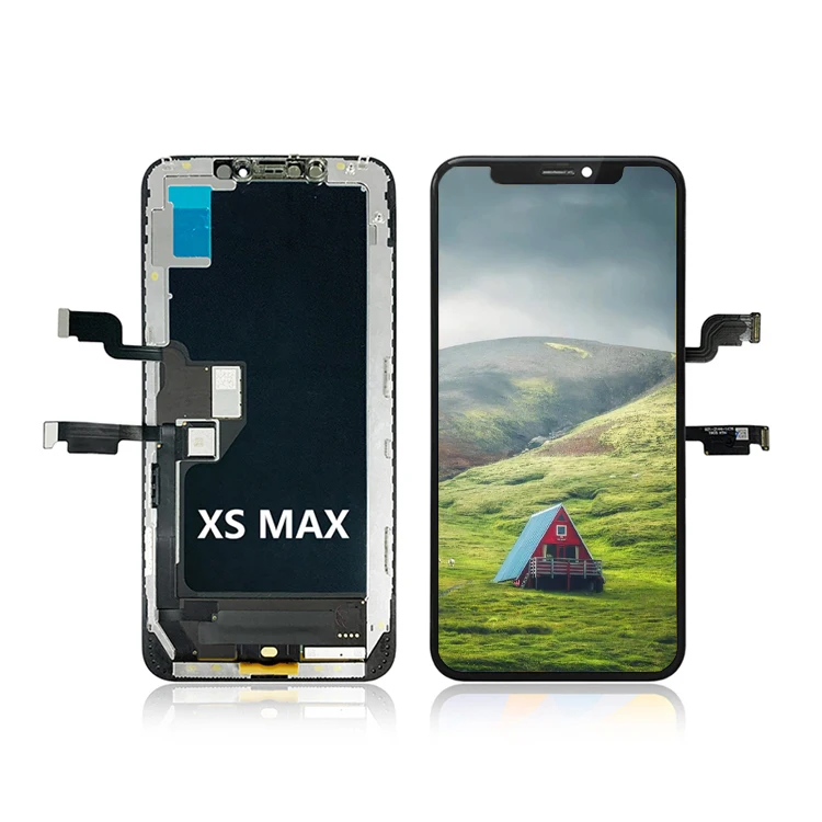 100% Original Mobile phone lcd for iPhone X XR XS XS MAX iphone 11 iphone 11 pro lcd screen replacement, Black,white
100% Original Mobile phone lcd for iPhone X XR XS XS MAX iphone 11 iphone 11 pro lcd screen replacement, Black,white