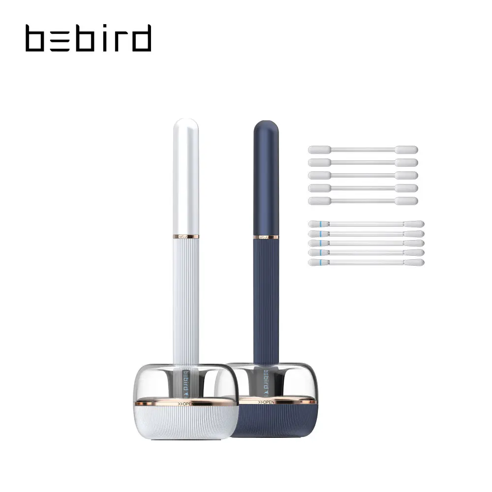 Personal health care product Bebird N3pro High-definition 1080P HD visual ear scoop ear wax remover Ear Cleaning smart Tweezers
Personal health care product Bebird N3pro High-definition 1080P HD visual ear scoop ear wax remover Ear Cleaning smart Tweezers