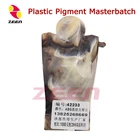 Rhyolite Marble Masterbatch Marble Pattern Rhyolite Masterbatch Plastic Pigment PVC Masterbatch For Profiles/sheet
