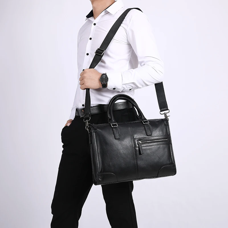Custom Oem Gold Black Vintage Luxury Genuine Leather Office Business Brief Case Laptop Tote Bag Briefcase For Men
Custom Oem Gold Black Vintage Luxury Genuine Leather Office Business Brief Case Laptop Tote Bag Briefcase For Men