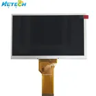 RGB Interface 7 inch lcd display 800x480 resolution AT070TN92