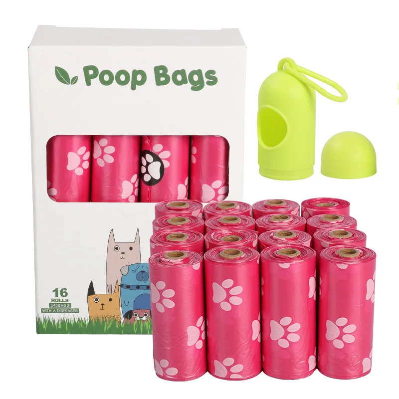Eco Friendly Pet Easy Open Dog Poop Bags With Dispenser Cornstarch Poop Bag, As picture
Eco Friendly Pet Easy Open Dog Poop Bags With Dispenser Cornstarch Poop Bag, As picture