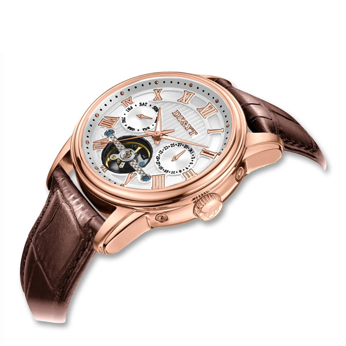 Water Resistant Automatic Mechanical Stainless Steel Watch Private Label Watches Man Wrist Watch
Water Resistant Automatic Mechanical Stainless Steel Watch Private Label Watches Man Wrist Watch