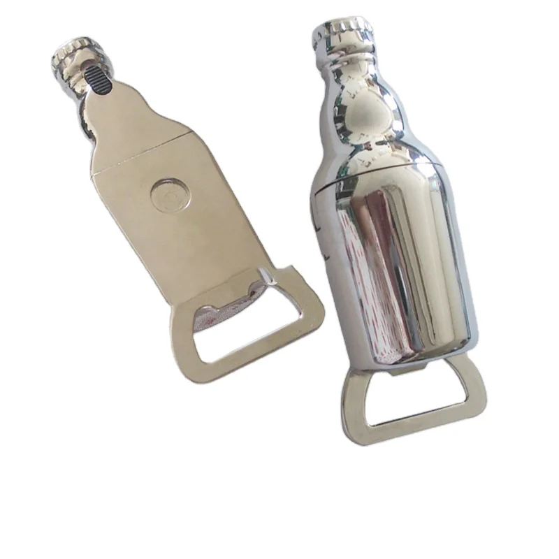 2020 Debang novelty lighters wholesale exotic lighter metal peer shape with peer opener
2020 Debang novelty lighters wholesale exotic lighter metal peer shape with peer opener
