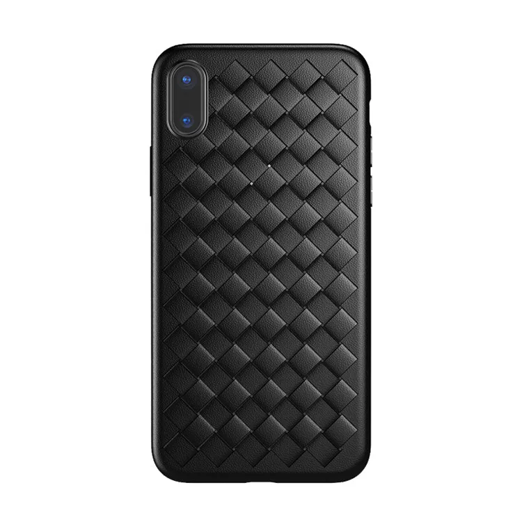 Competitive price Breathable Woven Luxury Phone Case Leather Texture Phone Case for iPhone 11
Competitive price Breathable Woven Luxury Phone Case Leather Texture Phone Case for iPhone 11
