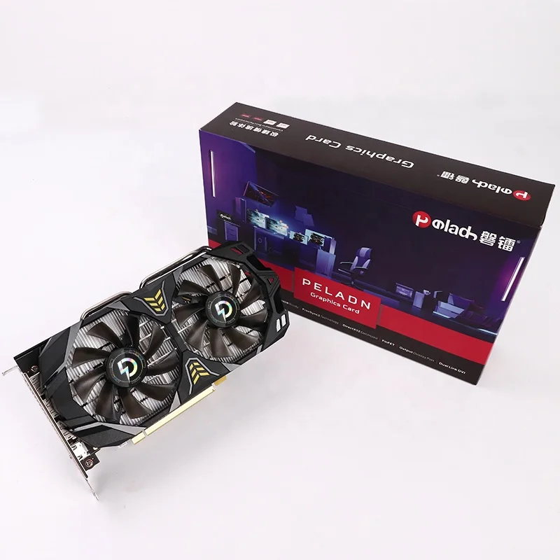 New Factory Wholesale RX 580 8GB 2048SP GDDR5 256-bit Hot Sale PC Graphics Card RX 580 8GB Gaming Card
New Factory Wholesale RX 580 8GB 2048SP GDDR5 256-bit Hot Sale PC Graphics Card RX 580 8GB Gaming Card