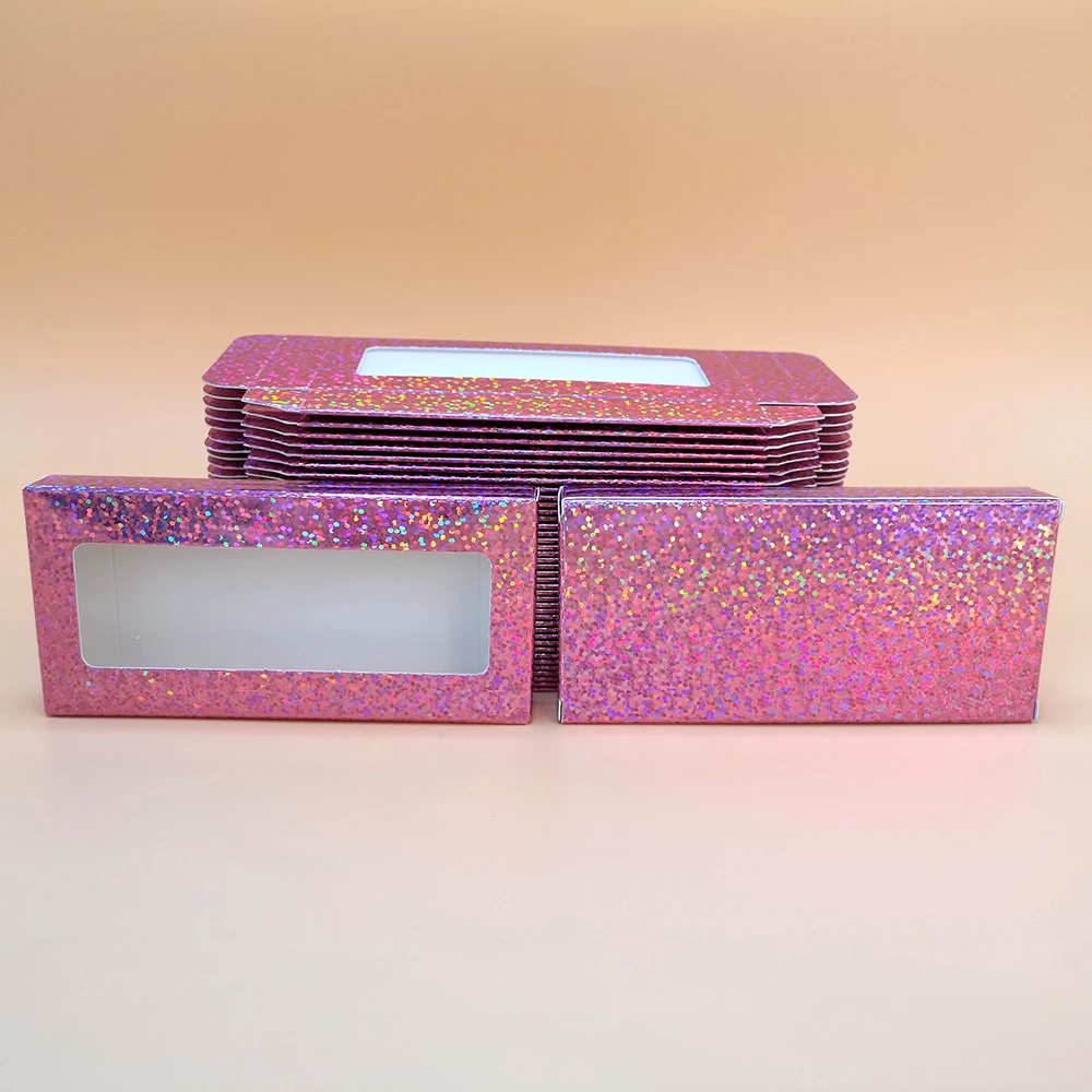 25mm 3d mink eyelash mink lash custom exquisite eyeashes packaging boxes, Custom color
25mm 3d mink eyelash mink lash custom exquisite eyeashes packaging boxes, Custom color