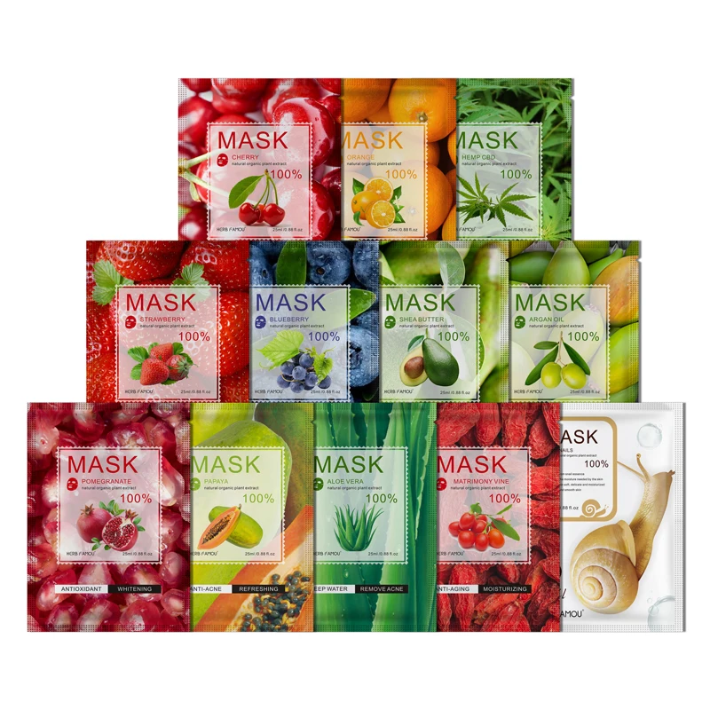 HERB FAMOU Valentine's Day customized private brand best whitening mask moisturizing natural skin carel organic fruit mask
HERB FAMOU Valentine's Day customized private brand best whitening mask moisturizing natural skin carel organic fruit mask